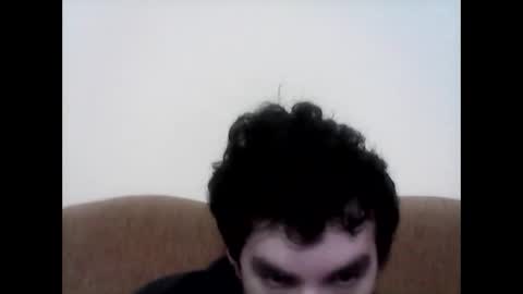 Snapshot of ionicaputamica chatting on 10-13-25, 11:21 juan online show from 10-13-25, 11:21