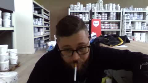 Snapshot of iotulei1990 chatting on 02-17-26, 09:50 the italian job online show from 02-17-26, 09:50