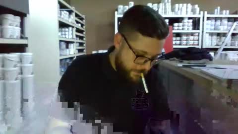 Snapshot of iotulei1990 chatting on 04-13-26, 05:18 the italian job online show from 04-13-26, 05:18