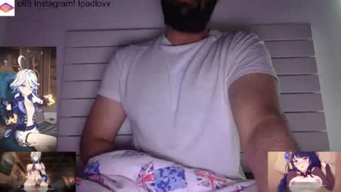 Snapshot of ipadlovxc69 chatting on 01-24-25, 10:11 ipadlovxc69 online show from 01-24-25, 10:11