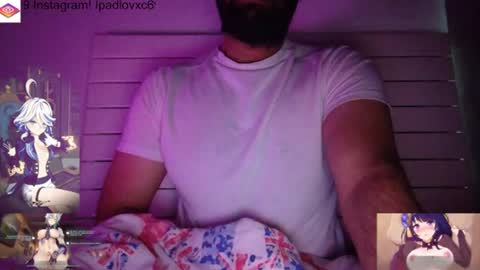 Snapshot of ipadlovxc69 chatting on 02-27-25, 09:54 ipadlovxc69 online show from 02-27-25, 09:54