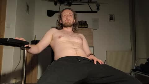 DrownMentally online show from 11-12-25, 06:08