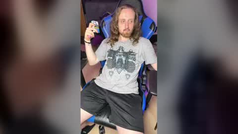 DrownMentally online show from 06-27-26, 02:16