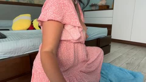 iracherrynow online show from 05-11-26, 04:04