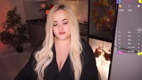 Irena Barr online show from 11-21-25, 05:00