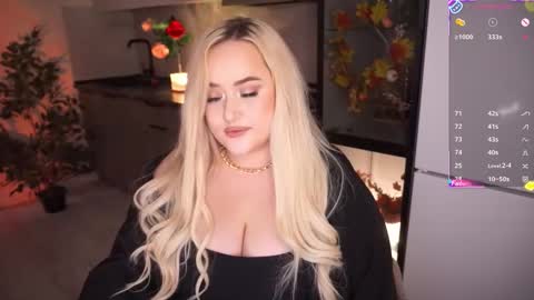 Irena Barr online show from 11-26-25, 05:03