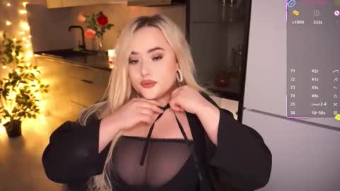 Irena Barr online show from 12-21-25, 05:42