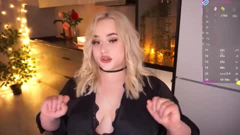 Irena Barr online show from 01-10-26, 06:31