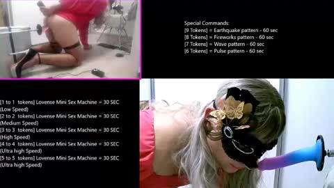 Snapshot of irenasub chatting on 12-18-24, 12:29 Irena online show from 12-18-24, 12:29