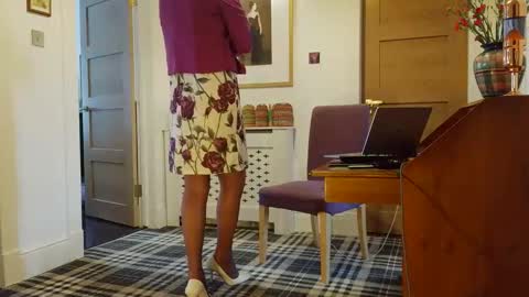 Irena Adler online show from 04-07-26, 05:02