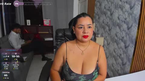 IRENE EVANS And Mr. George online show from 01-14-26, 11:31