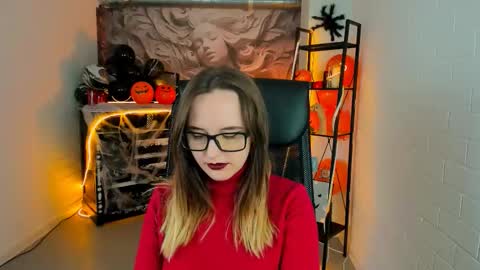 Snapshot of irenebailey chatting on 10-23-25, 06:23 IreneBailey online show from 10-23-25, 06:23