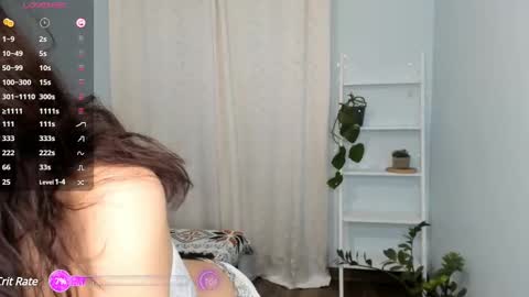 Snapshot of irenehabibi chatting on 03-01-25, 07:04 Irene online show from 03-01-25, 07:04