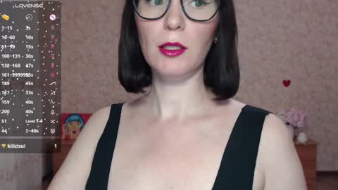 IrenLarasani online show from 12-03-24, 01:10