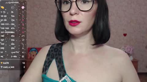 IrenLarasani online show from 12-06-24, 09:21