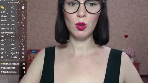 IrenLarasani online show from 12-08-24, 09:02