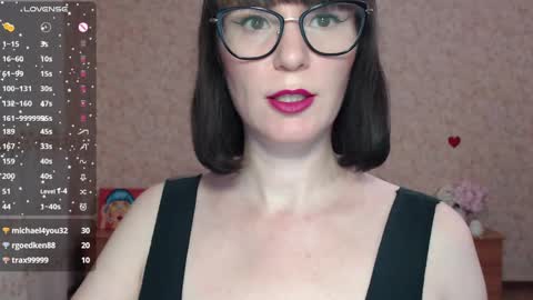 IrenLarasani online show from 12-08-24, 12:30