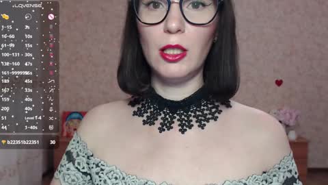 IrenLarasani online show from 12-13-24, 06:21