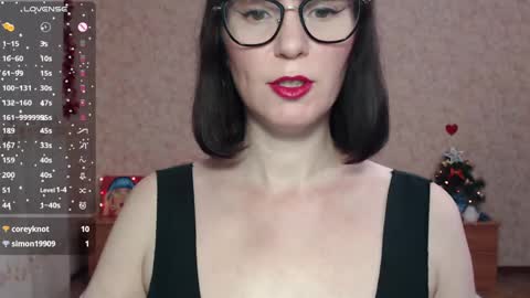 IrenLarasani online show from 12-19-24, 09:18