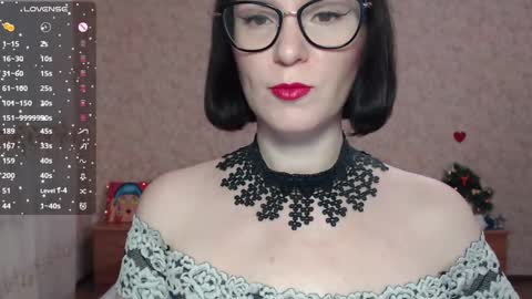 IrenLarasani online show from 12-25-24, 05:58