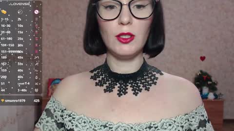 IrenLarasani online show from 12-25-24, 09:02