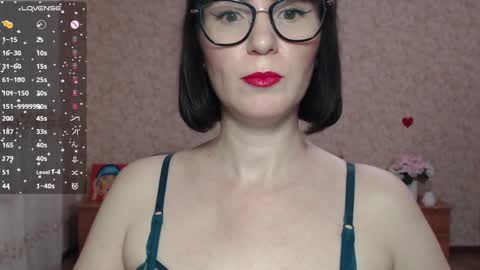 IrenLarasani online show from 01-16-25, 09:16