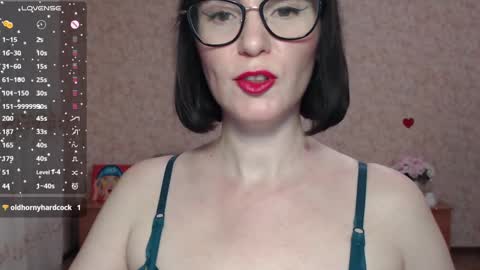 IrenLarasani online show from 01-16-25, 12:31