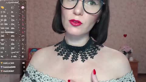 IrenLarasani online show from 01-17-25, 09:06