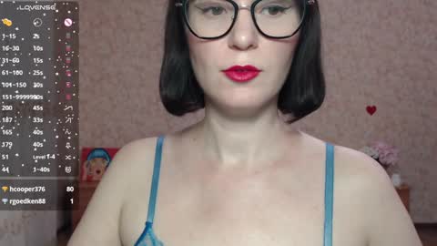 IrenLarasani online show from 01-29-25, 09:44