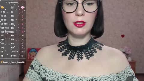 IrenLarasani online show from 01-31-25, 07:39