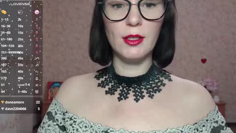 IrenLarasani online show from 02-14-25, 07:07