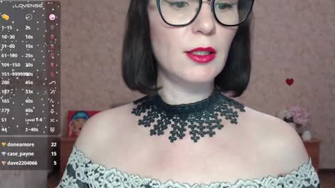 IrenLarasani online show from 02-14-25, 10:17