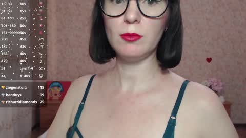 IrenLarasani online show from 02-16-25, 11:49
