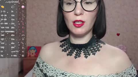 IrenLarasani online show from 02-19-25, 03:16