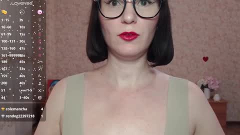 IrenLarasani online show from 02-21-25, 09:34