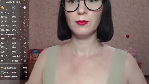 IrenLarasani online show from 02-21-25, 12:39