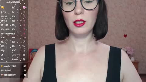 IrenLarasani online show from 02-26-25, 09:32