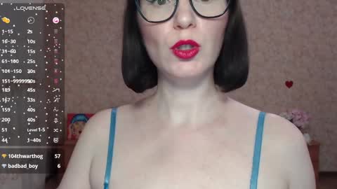 IrenLarasani online show from 02-27-25, 09:11