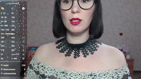 IrenLarasani online show from 03-06-25, 09:58