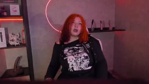 iriisfeitan online show from 10-24-25, 10:11