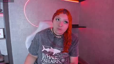 iriisfeitan online show from 11-11-25, 10:26