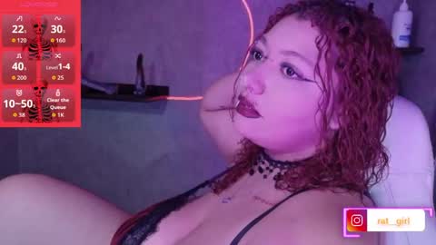 iriisfeitan online show from 06-01-26, 10:06