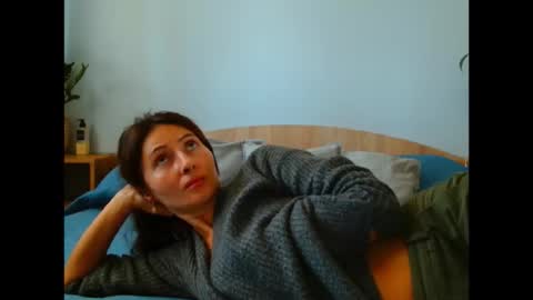 irina online show from 10-21-25, 08:04