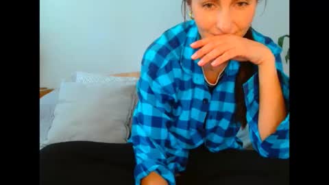 irina online show from 05-06-26, 08:30