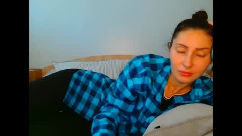 irina online show from 05-07-26, 09:25
