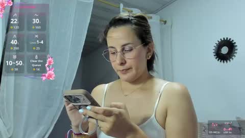  IRINA  online show from 05-11-26, 11:35