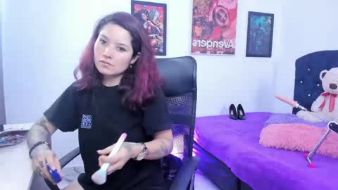 Snapshot of irina_blake chatting on 06-01-26, 03:47 Irina Blake online show from 06-01-26, 03:47