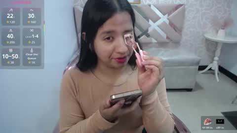 Snapshot of irina_evans_s1 chatting on 03-23-26, 07:40 Irina online show from 03-23-26, 07:40