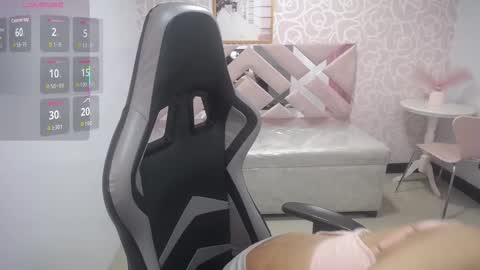 Snapshot of irina_evans_s1 chatting on 03-27-26, 07:35 Irina online show from 03-27-26, 07:35