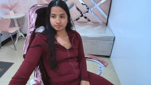 Irina  online show from 04-14-26, 07:09